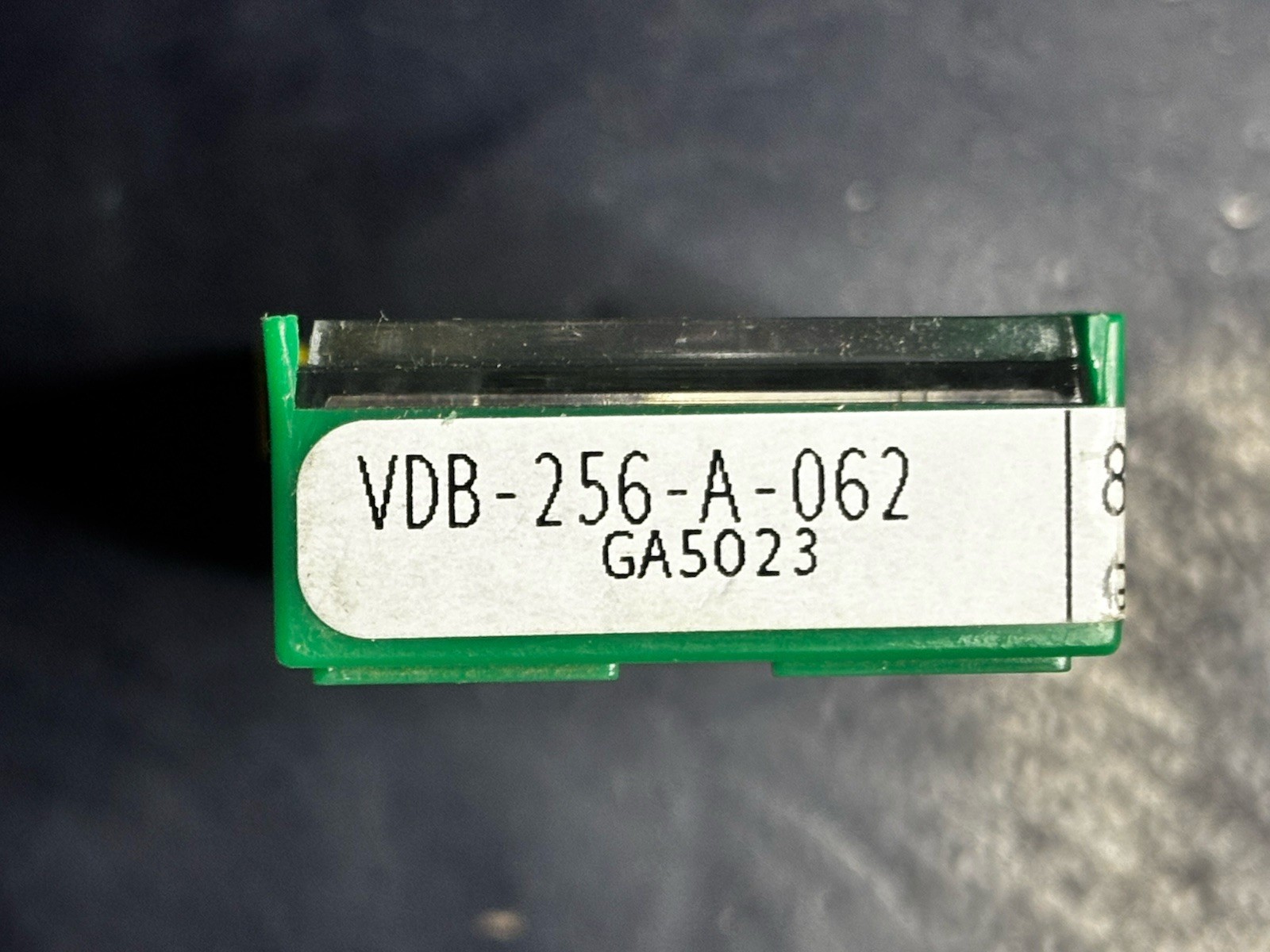 GreenLeaf VBD-256-A-062 GA5023 Carbide Turning 81-VDB256A062 5 Inserts