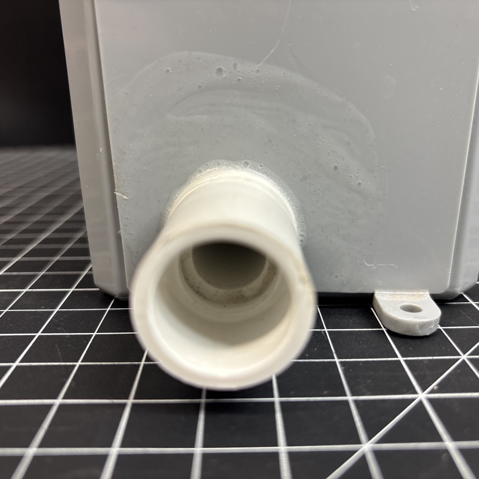 Lochinvar 100163186 MSC2975 Condensate Trap Power-Fin Boiler OEM Genuine New