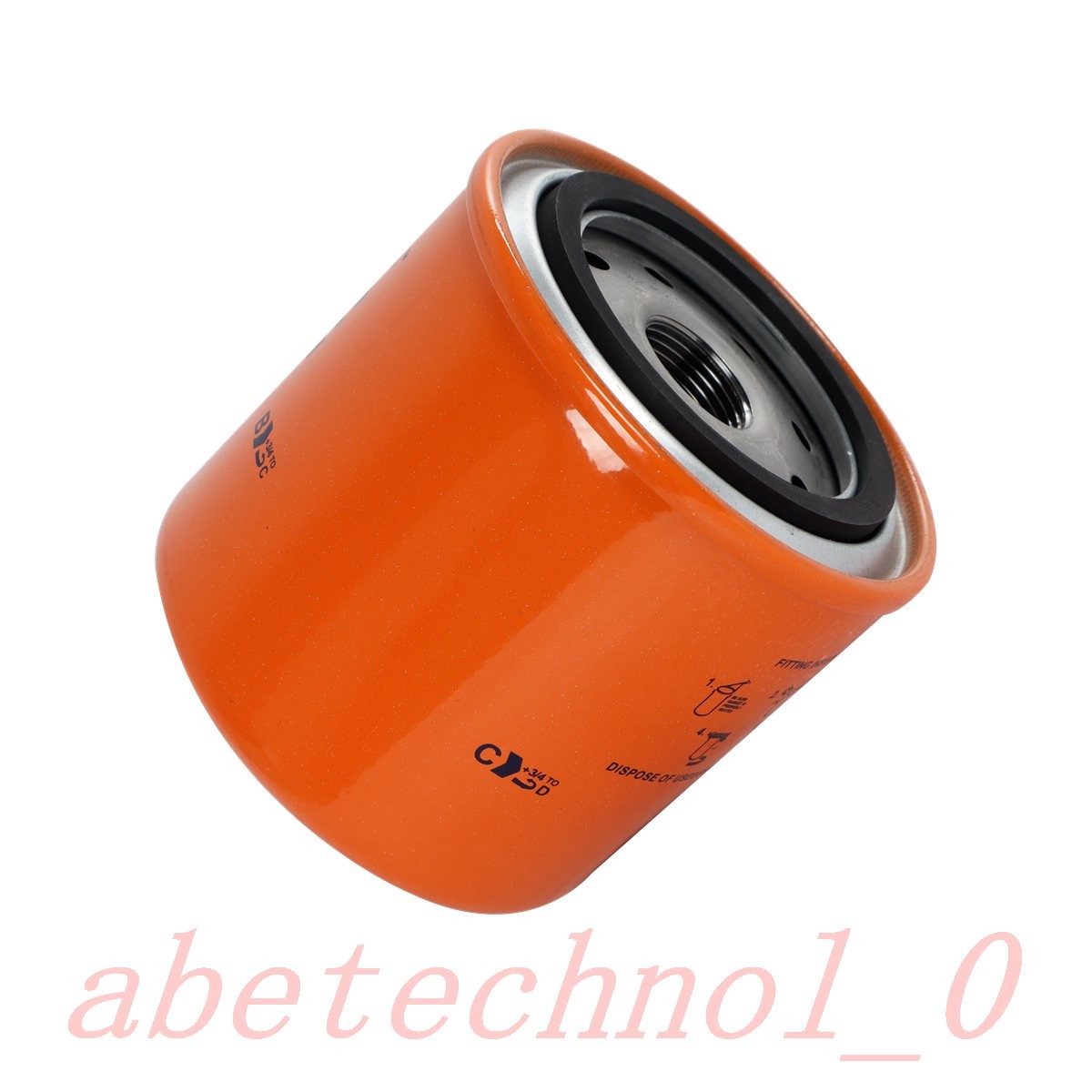 For John Deere 4105 4115 4200 4210 4300 4310 4400 4410 New Oil Filter M806419