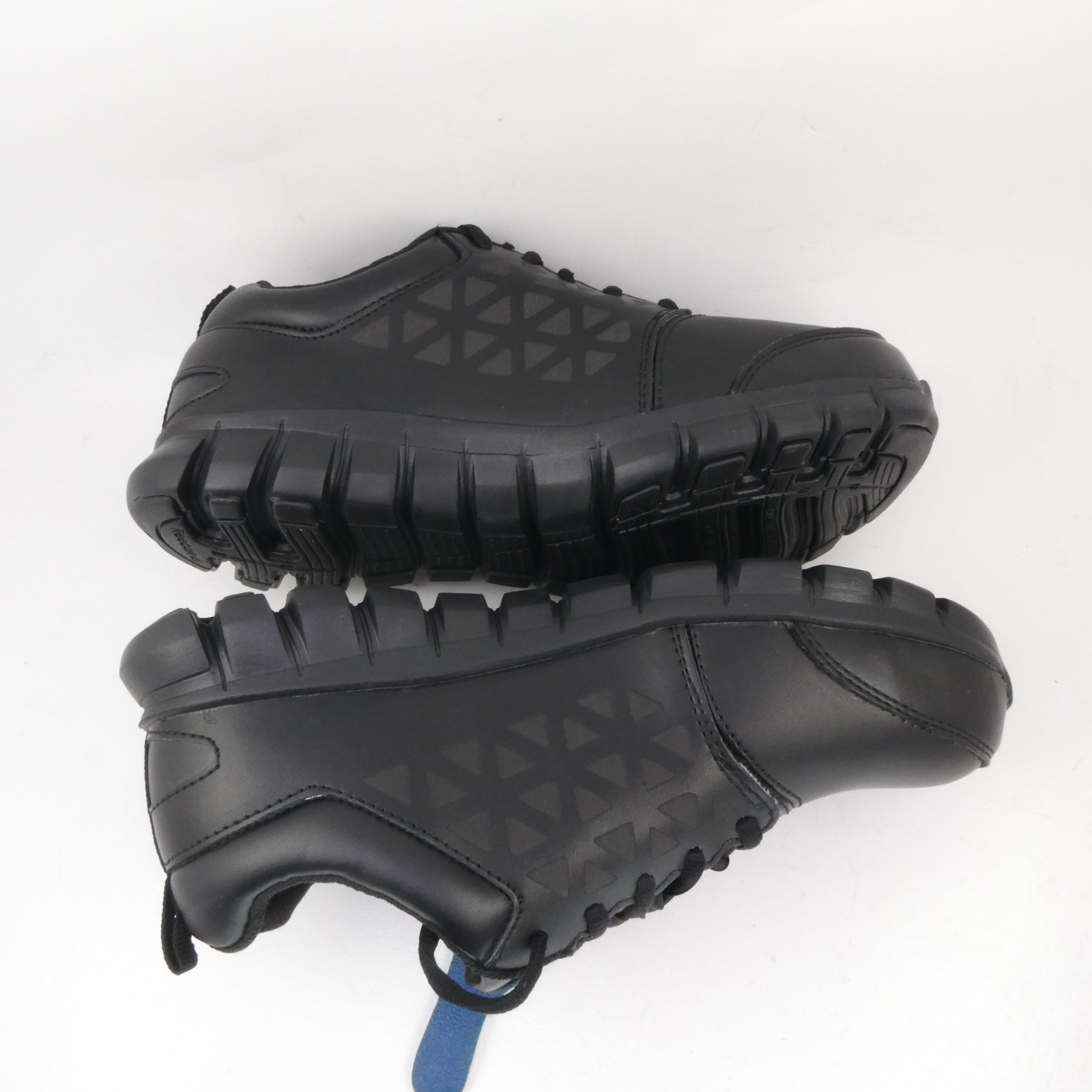Reebok Work Unisex Men’s 8 -Women’s 10 Sublite Cushion Electrical Alloy Toe Work