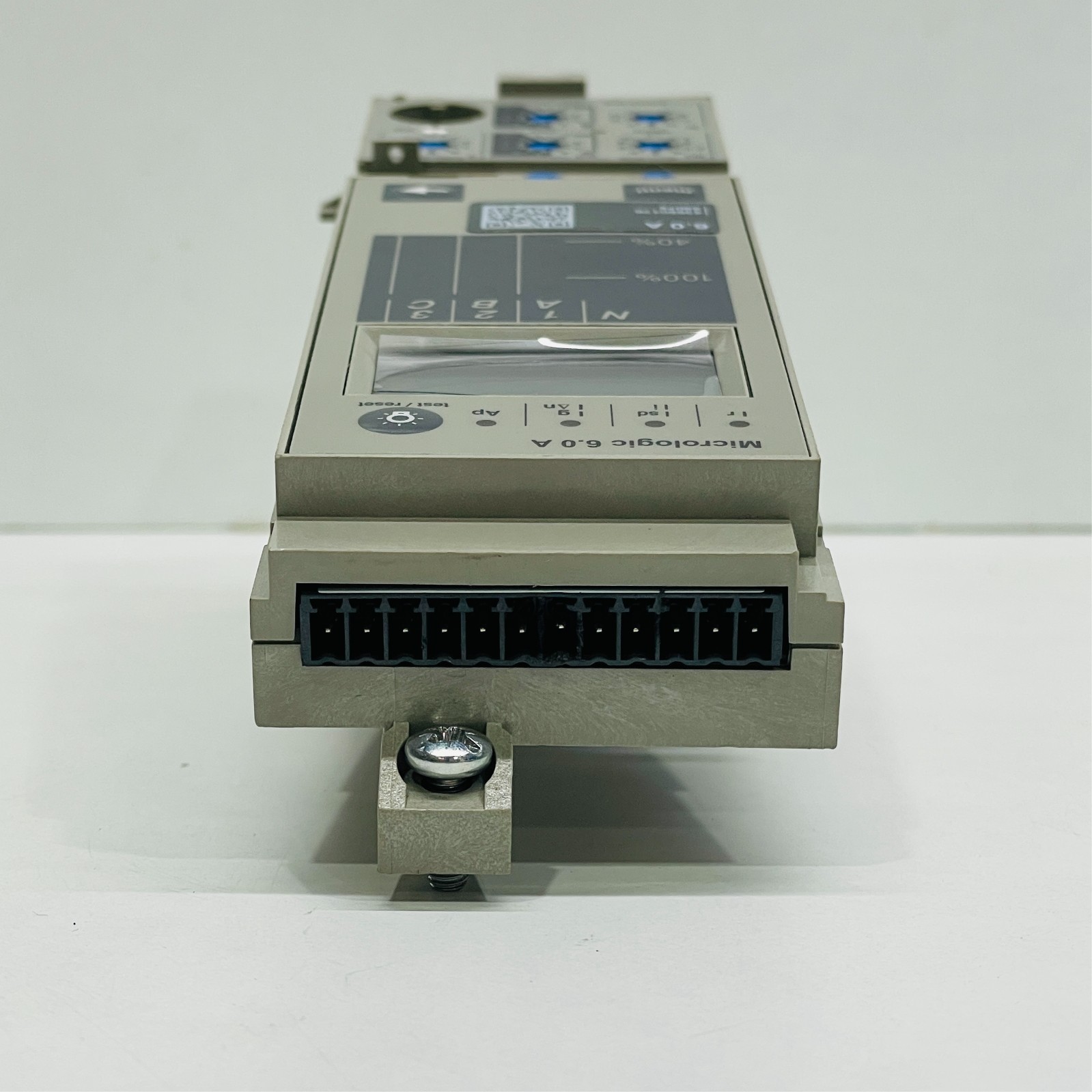 SCHNEIDER ELECTRIC 33073 MICROLOGIC 6.0A CONTROL UNIT NEW WITHOUT BOX
