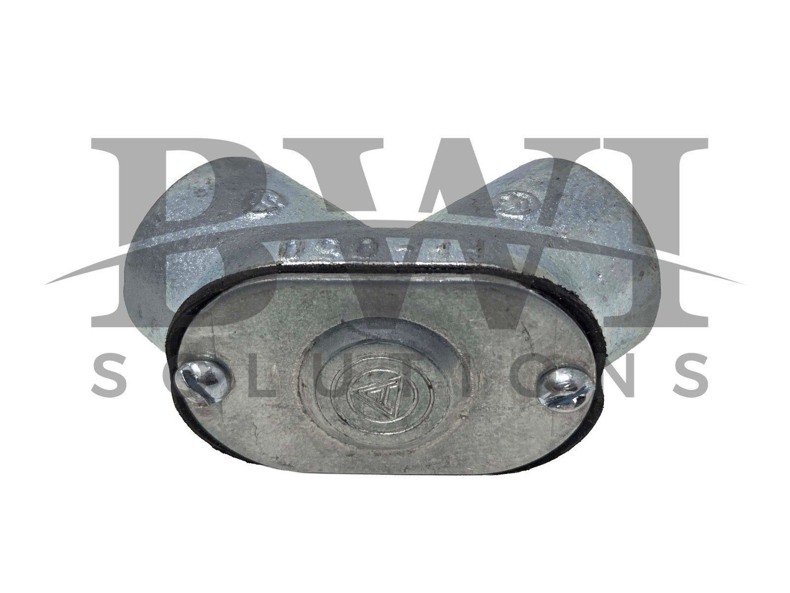 NEW Appleton FFL50 Malleable Iron Pulling Elbows 1/2 IN Female-Female Lot of 28