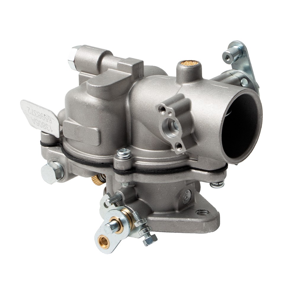 13805 Carburetor Fit For Zenith Ford 1.6L Clark Bobcat Skid Steer 6598372