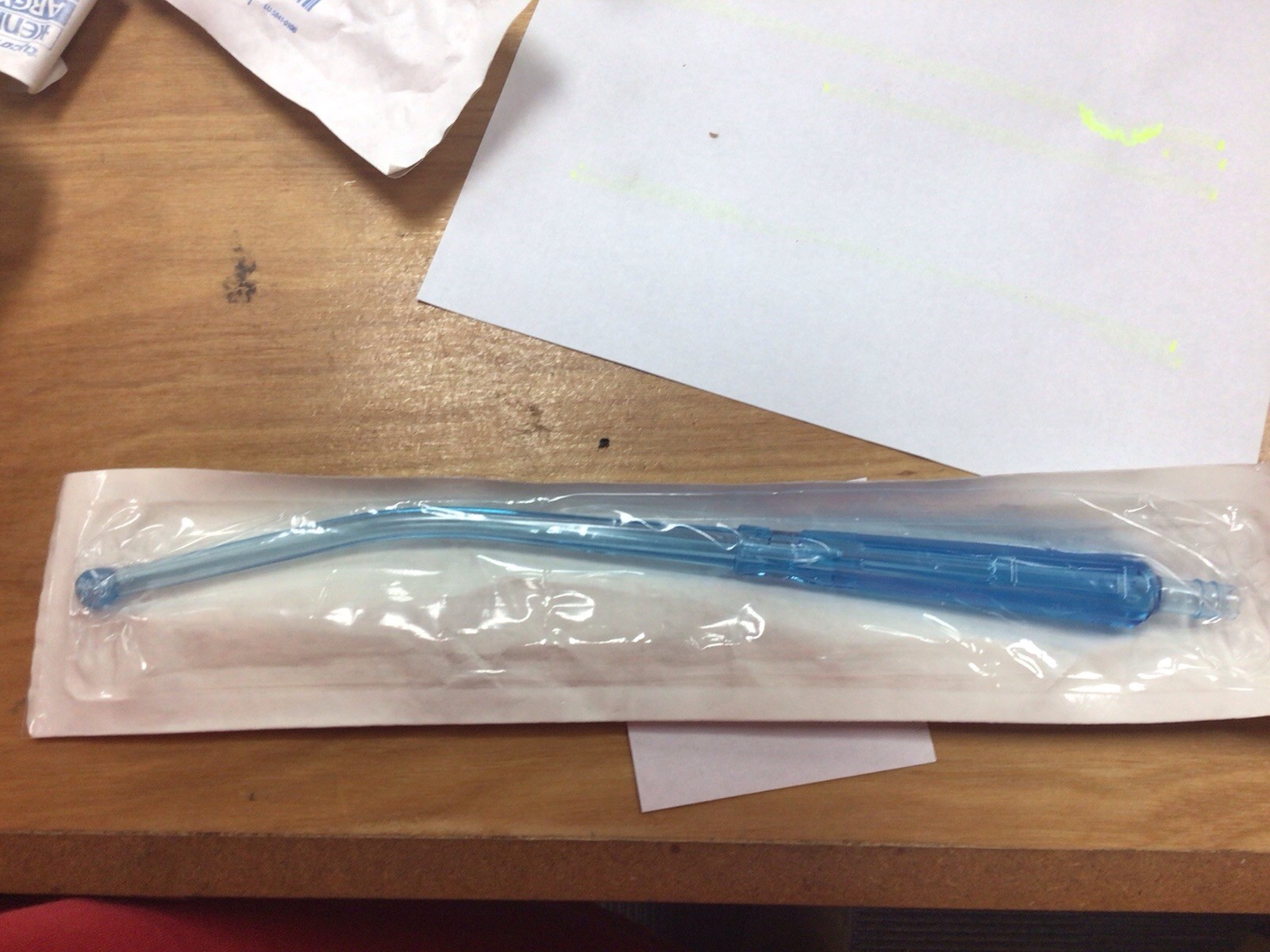 HUGE Lot of New Suction Tubing