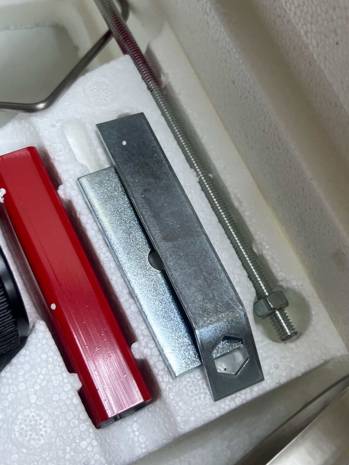 OHAUS 310-00 DALI-O-GRAM BALANCE 310gx0.01g