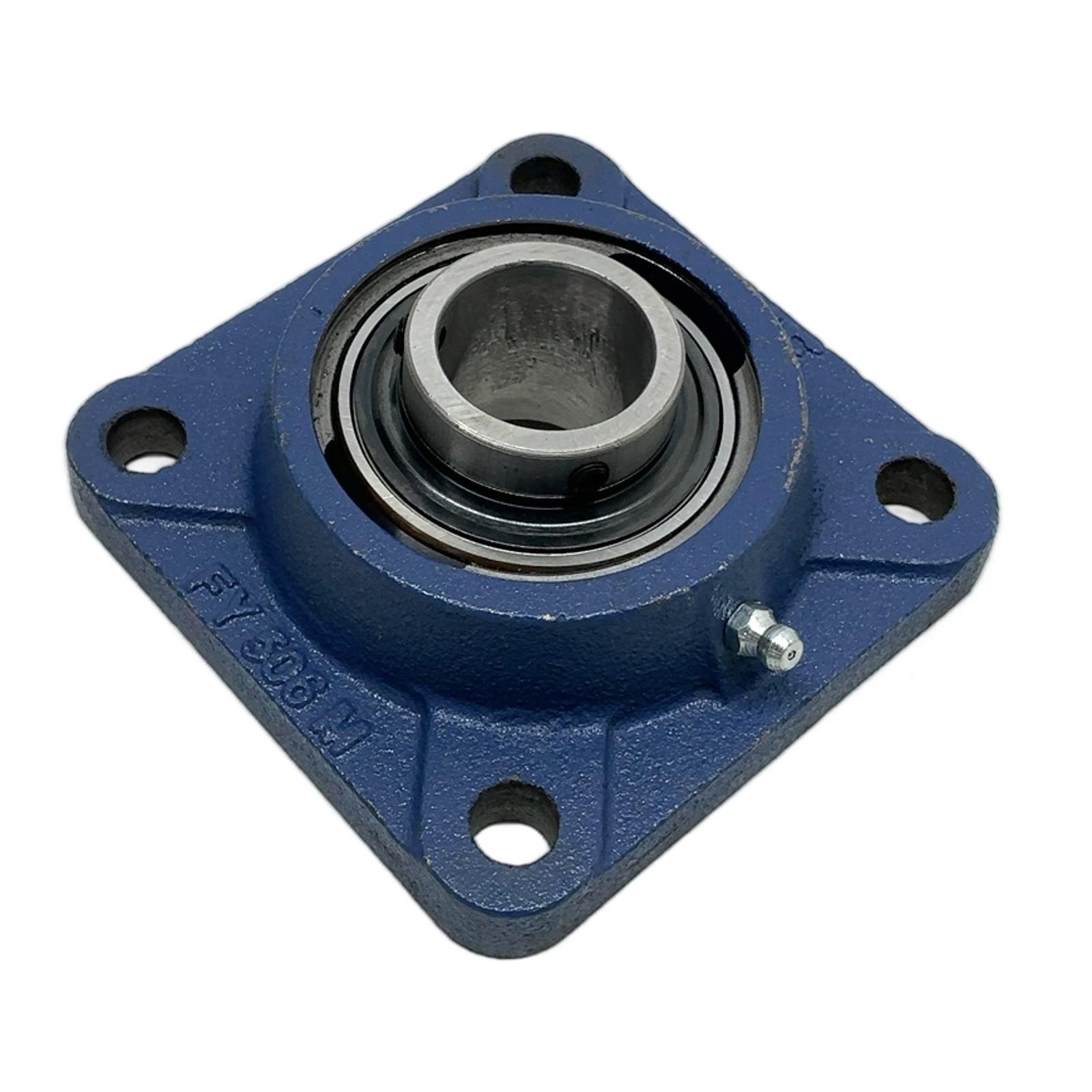 FY30TF SKF, SKF Square Flanged Bearing Unit 30mm FY30TF, FY30TF, FY30TF, …….