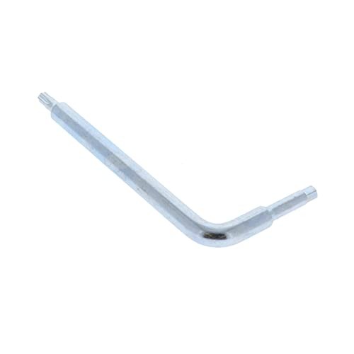 Dewalt Genuine OEM Blade Wrench for DWS716 Miter Saw – N600007
