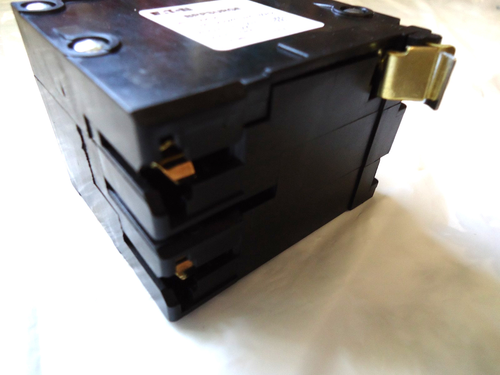 EATON BRPSURGE TYPE 2 SURGE PROTECTOR