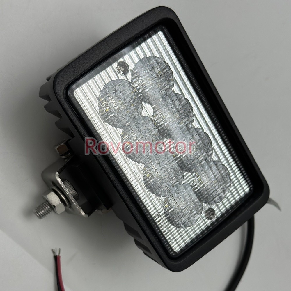 For John Deere 5220,5230,5240,5250,7210,7220,7230,7240,7250 LED work Lights 2PCS