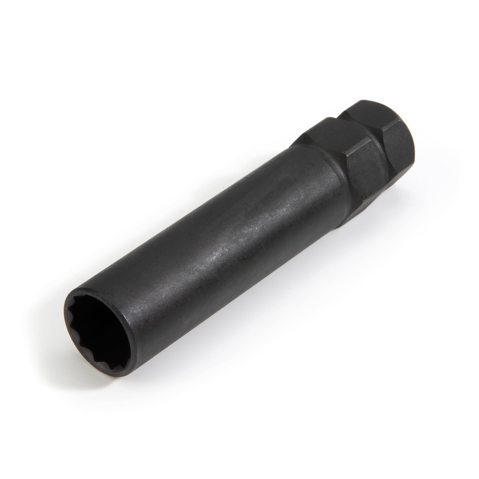 STEELMAN PRO 78550 12-Spline 11/16-Inch Locking Lug Nut Socket 11/16 Inches