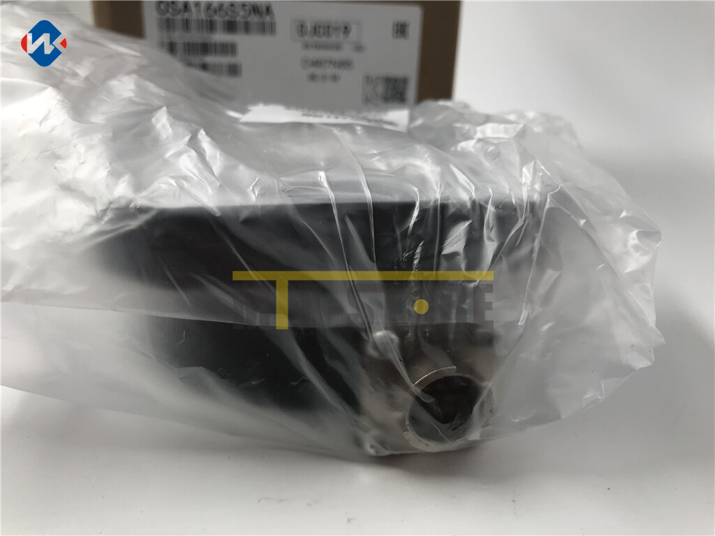1pcs New Mitsubishi encoder OSA166S5NA brand new ones