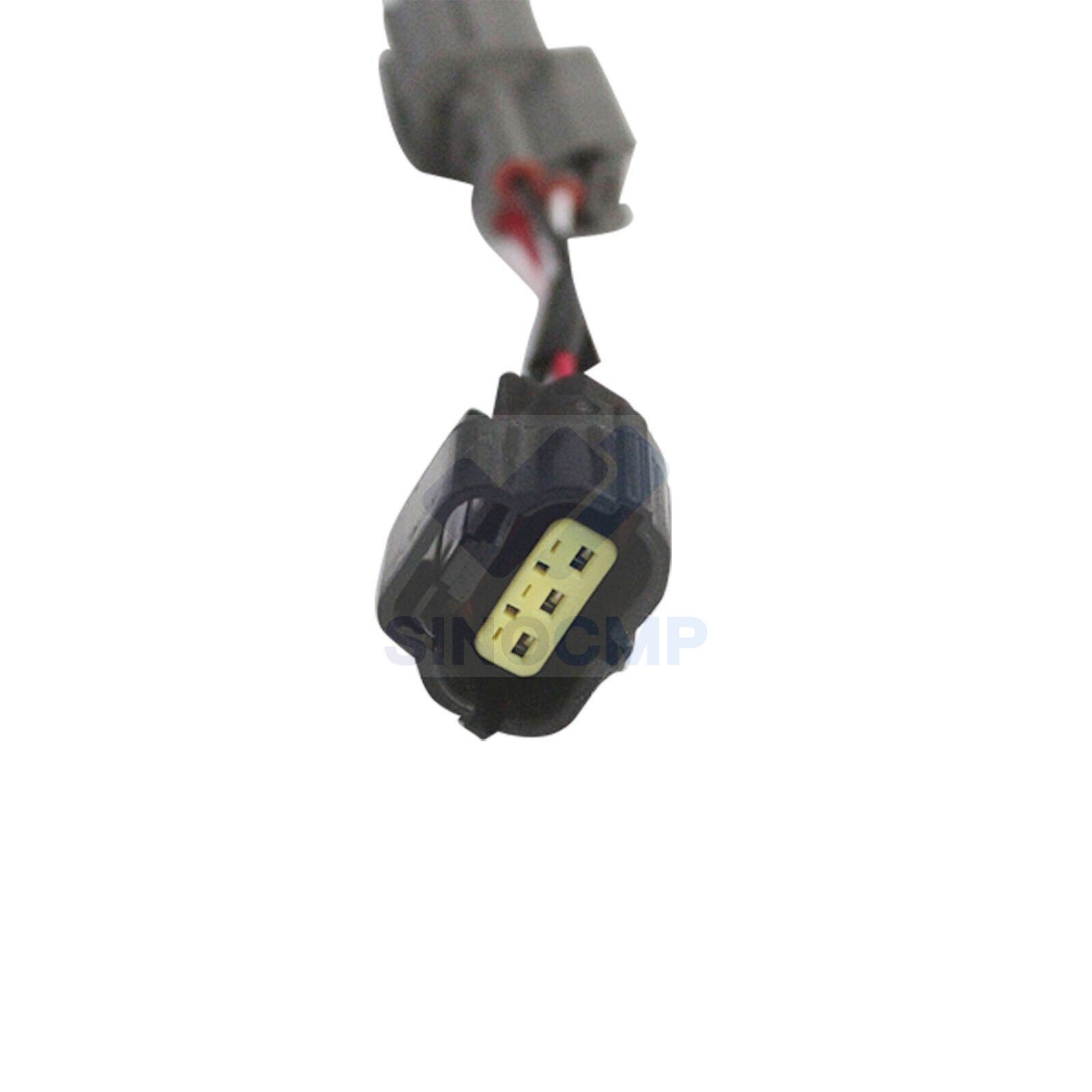 SK-6 5PCS to SK-8 Sensor Plug Transform For Kobelco YN13E01522P1 Connector