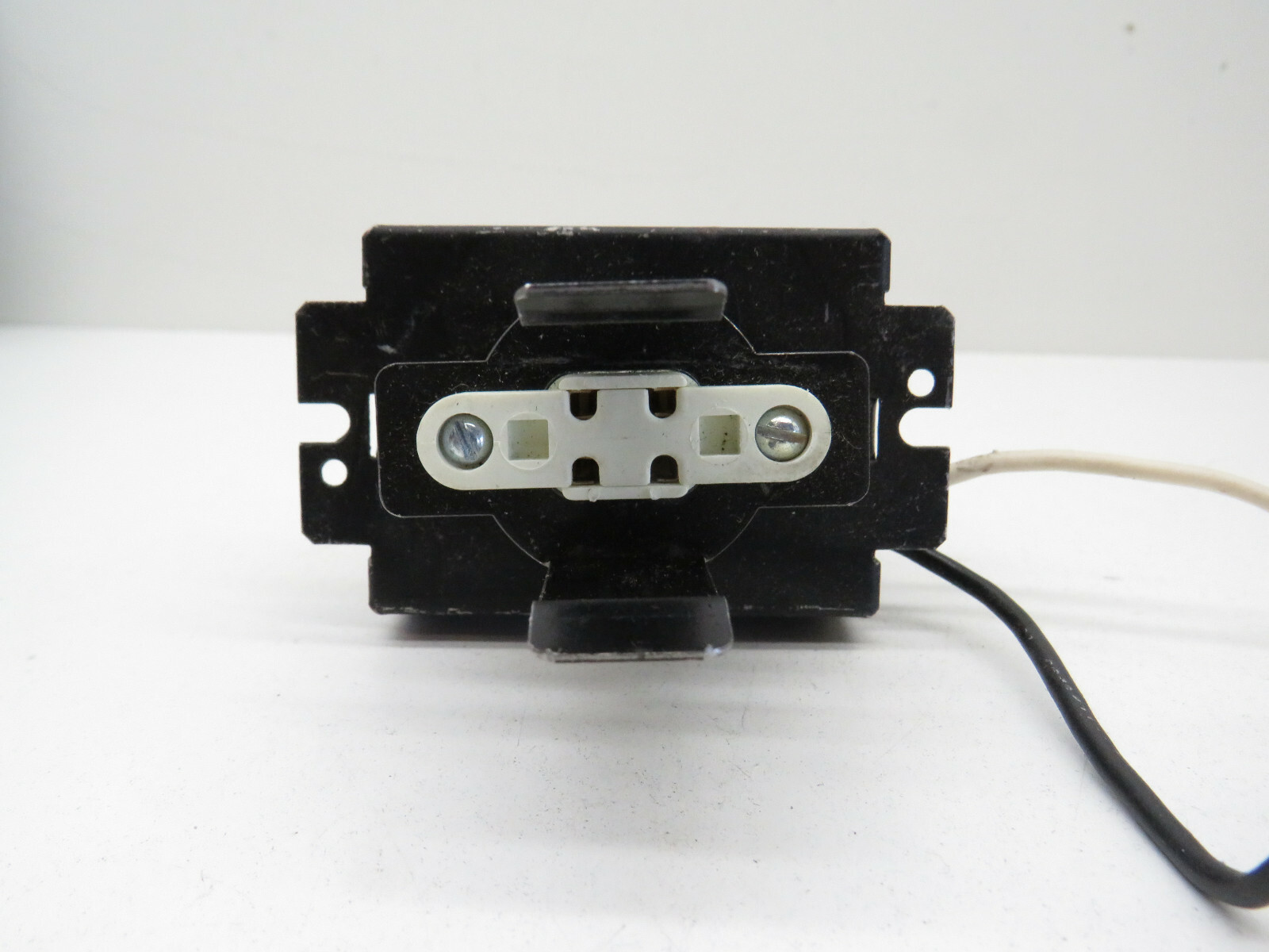 Robertson SS2WGSWM Fluorescent Bug Zapper Ballast for FUL12T6 12W 4-Pin U-Lamp