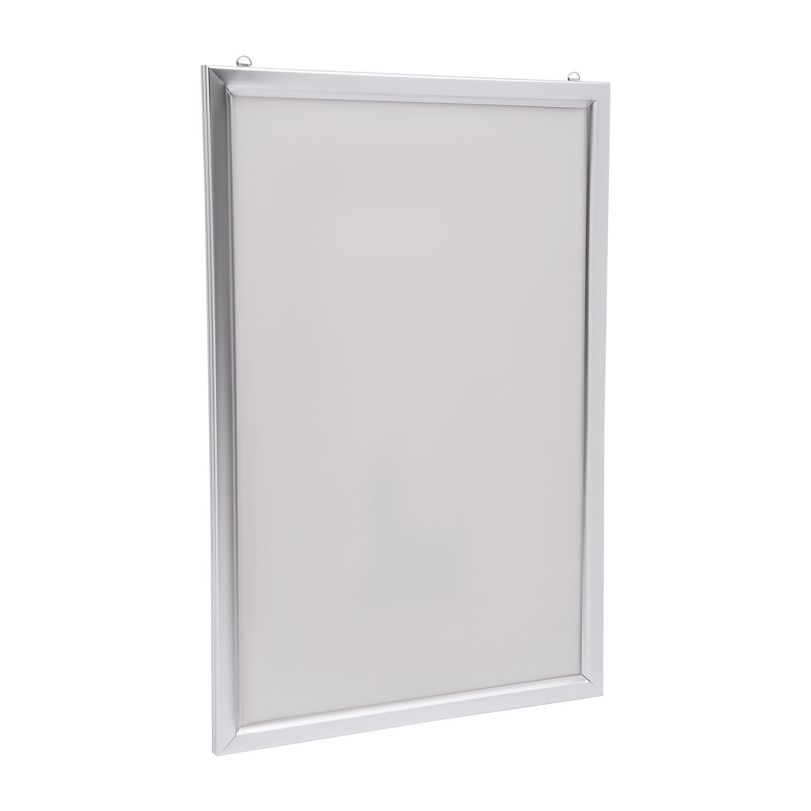 18×24″ LED Backlit Movie Poster Art Picture Frame Light Box Advertising Display