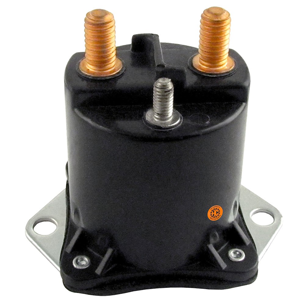 R8080 Cab Solenoid Power Switch Fits IH / Fits FARMALL