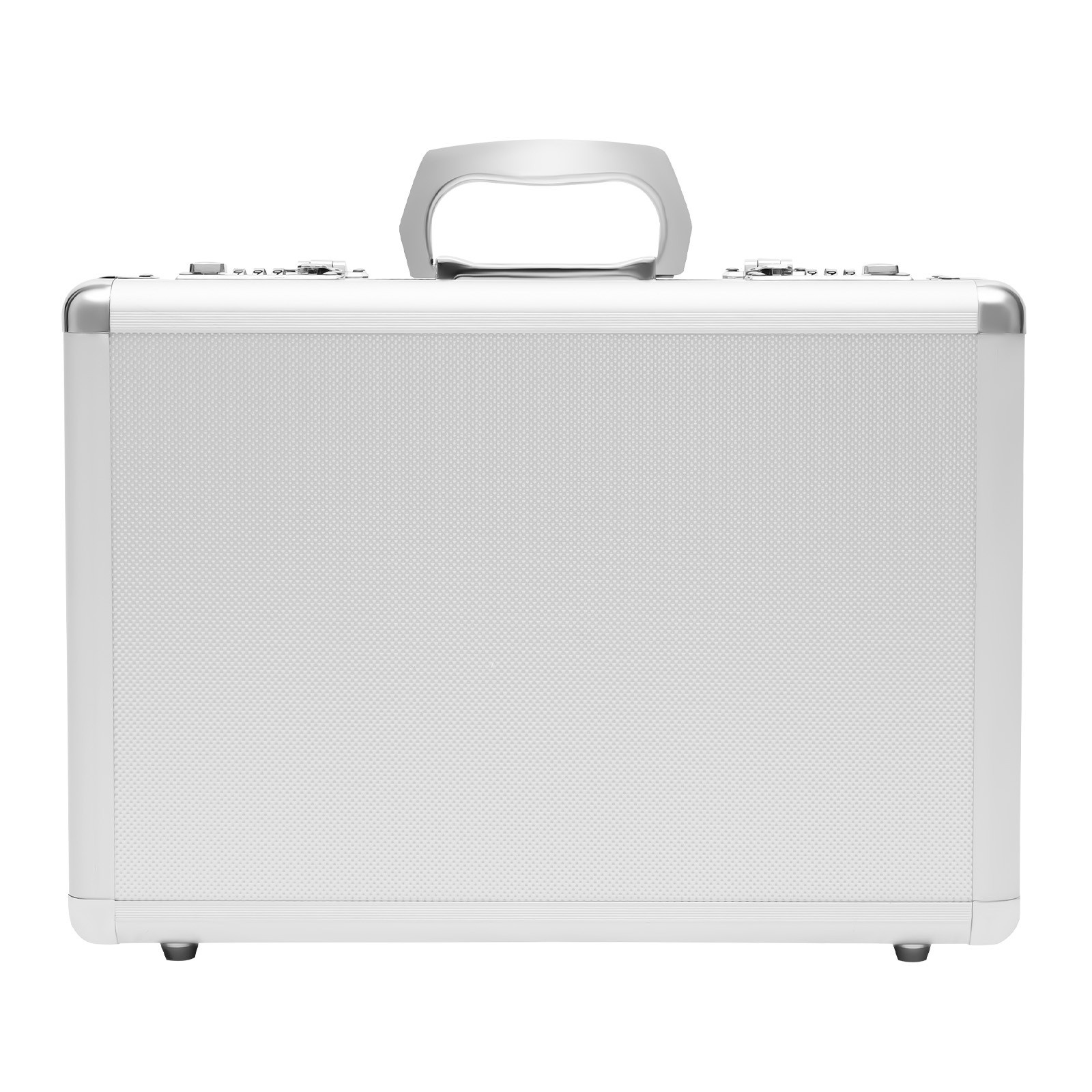 Optometry Optical Trial Lens Kit Test Metal Trial Frame Set w/Case Box 104pcs
