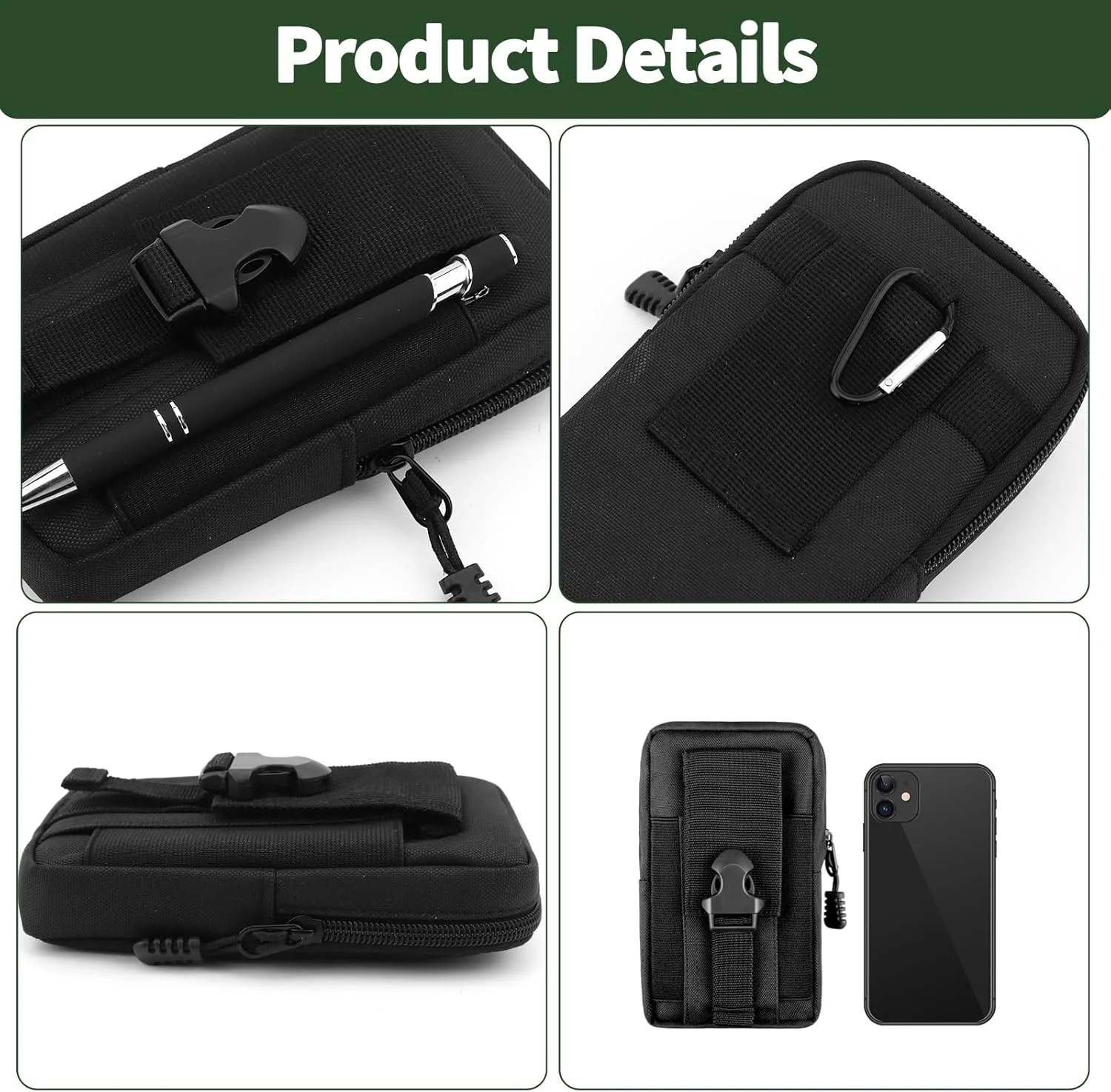7 PCS Waterproof Notebook Set, 3 Write in the Rain Notebook & 3 Write in the Rai