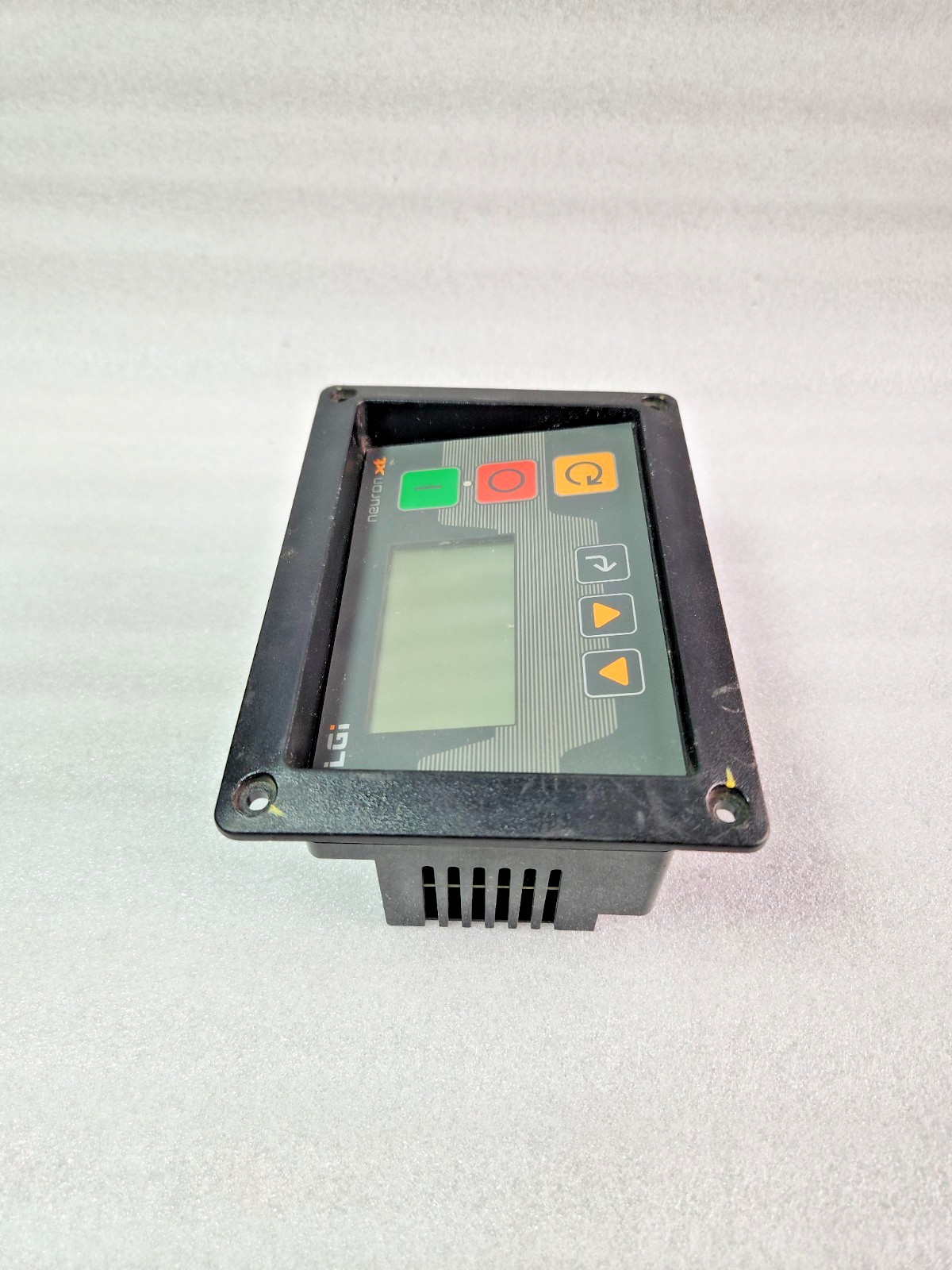 ELGI NEURON XT COMPRESSOR CONTROLLER [FAST SHIP BY DHL/FEDEX]