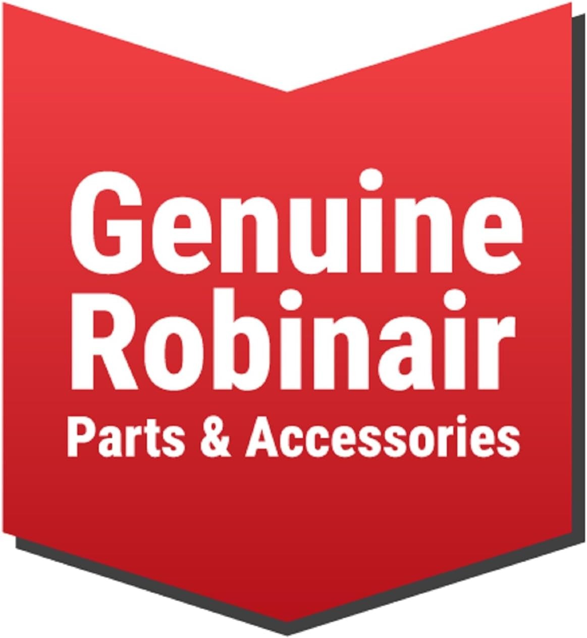 17499 Black Vinyl Dust Cover – Snug Fit Against Elements for A/C RRR Machines