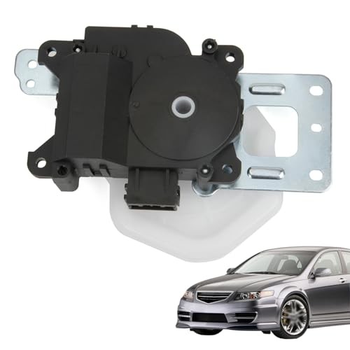 Honda Civic Blend Door Actuator