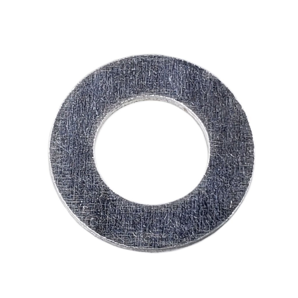 M12 Aluminum Oil Drain Plug Crush Gasket Fits Toyota 90430-12027 Dorman 095-143