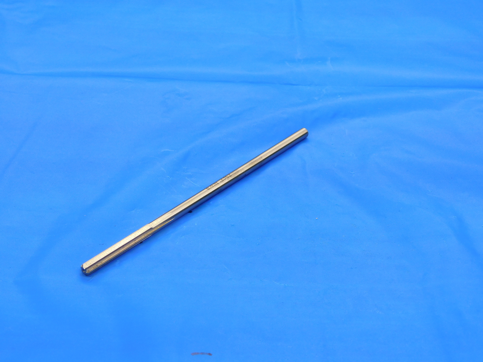 USA MADE 6m O.D. HSS CHUCKING REAMER 6 FLUTE