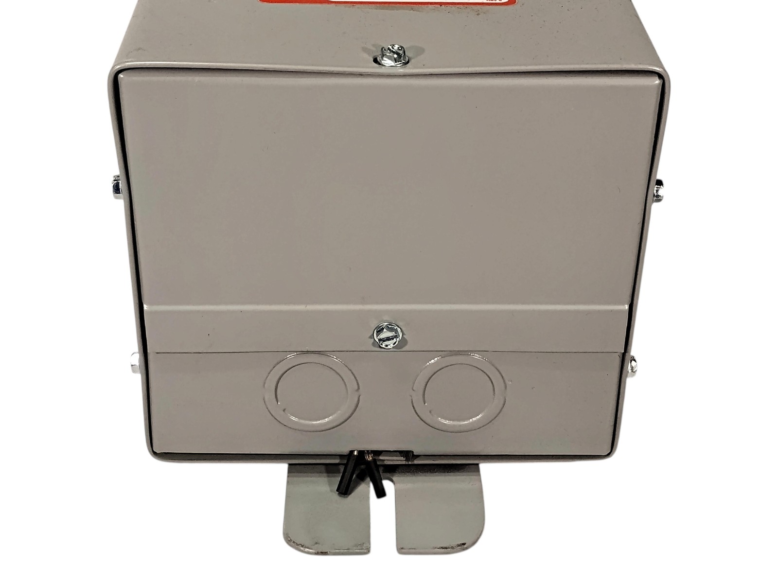 Eaton S34N12S76 Type EP 240/277 VAC Step-Down Transformer w/ 120 VAC Output