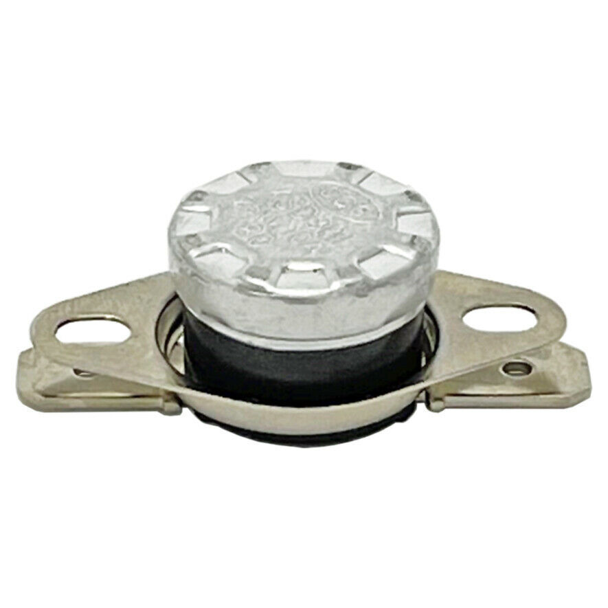 10A 250V NC KSD301 40°C~180°C Thermostat Temperature Thermal Control Switch