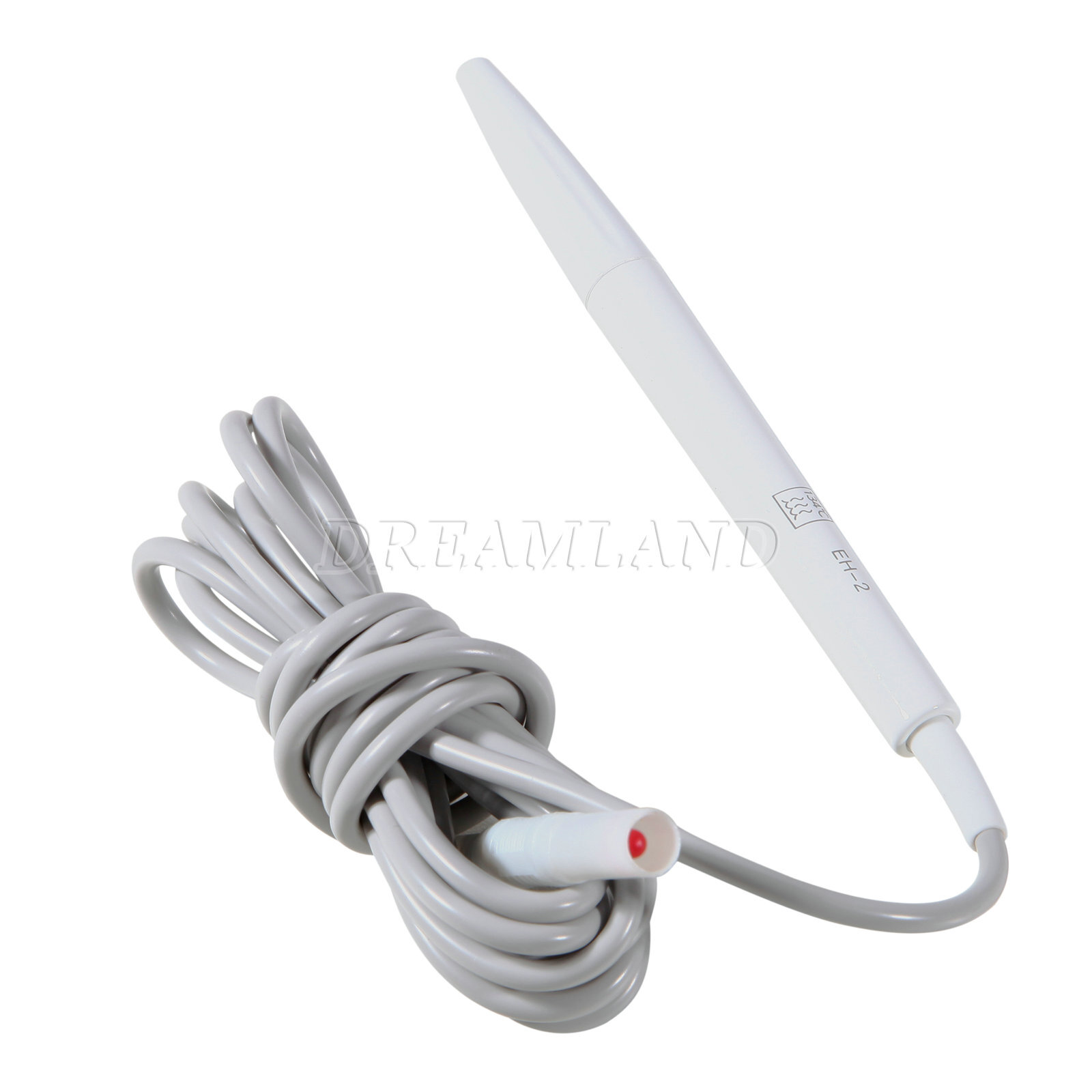 Dental High-frequency Electrosurgery Unit ES-20 Electricity Knife 7 Tips US/EU