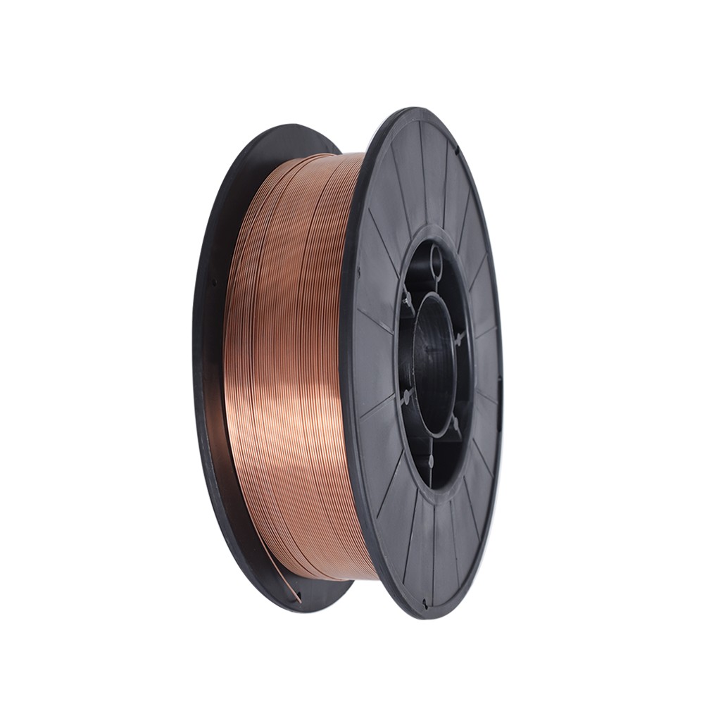 Mig Welding Wire ER70S-6 .023 .030 .035 .045 Mild Steel MIG Welding Wire Spool