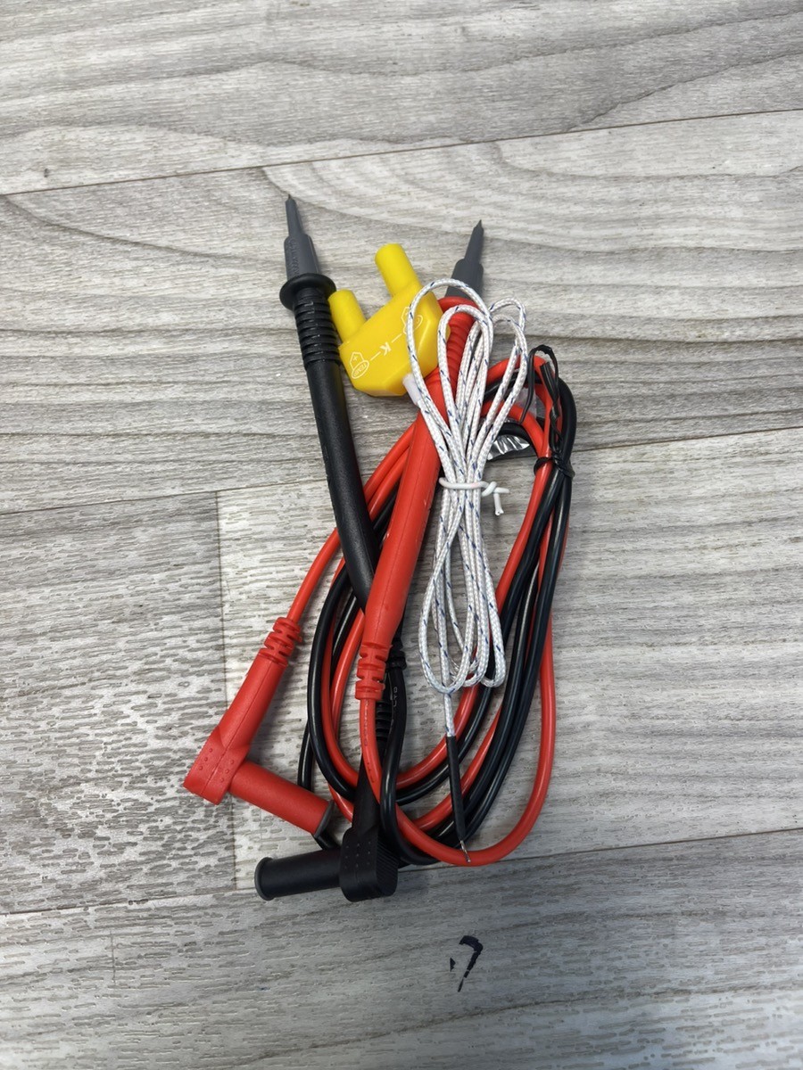 Klein MM450 600v Digital Multi-Meter (A1D017010)
