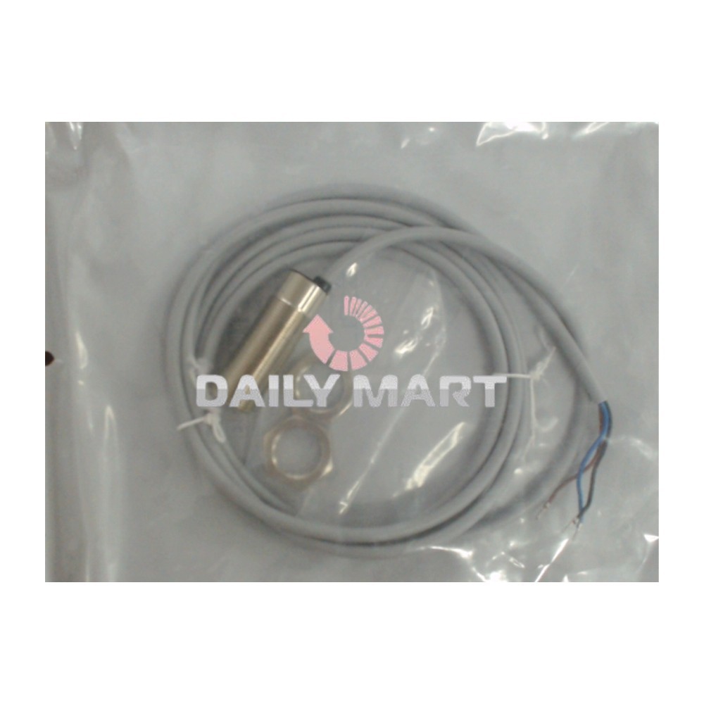New In Box PULSOTRONIC KJ5-M18MB50-ANU Proximity Switch