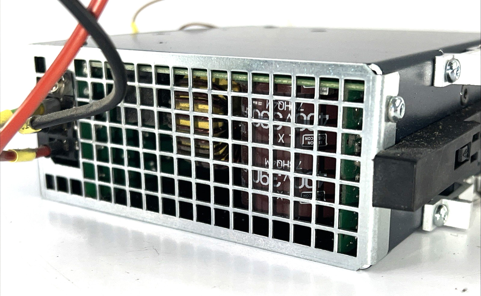 PULS CP20.241 24V 20A 480W DIN Rail Power Supply PLC Industrial Automation