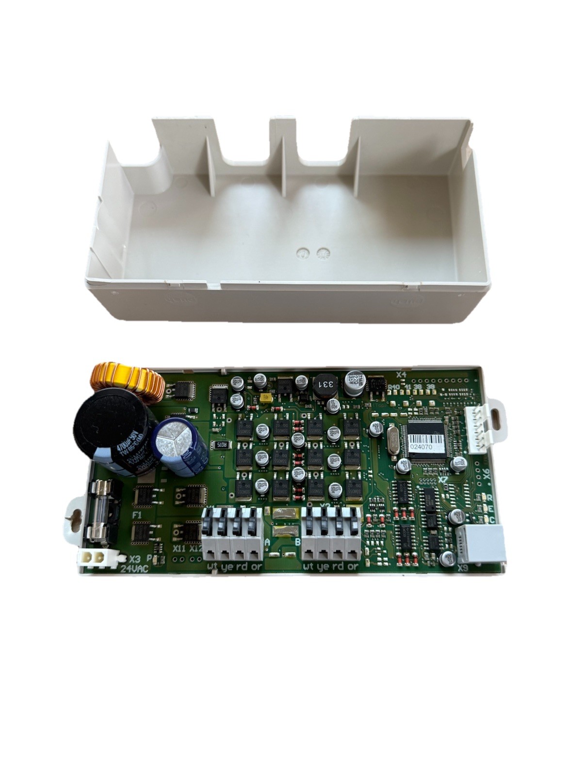 Adec W&H CM-2.0 E Handpiece Control Module 54.0332.00 – Excellent / Free Returns