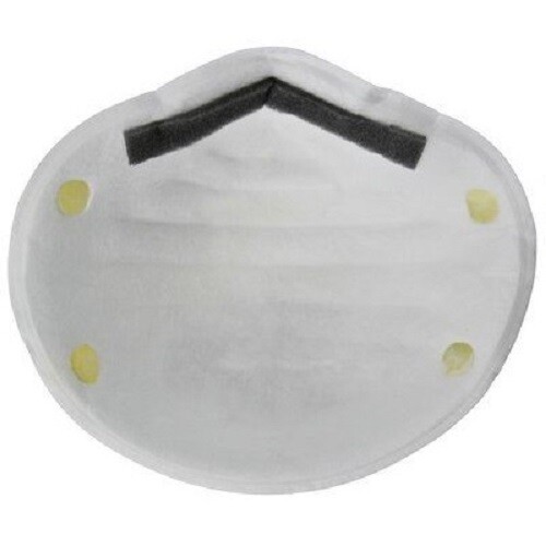 3M 8210 N95 Particulate Respirator, 20 Masks Per Box, EXP. 06/2026, Valid Codes