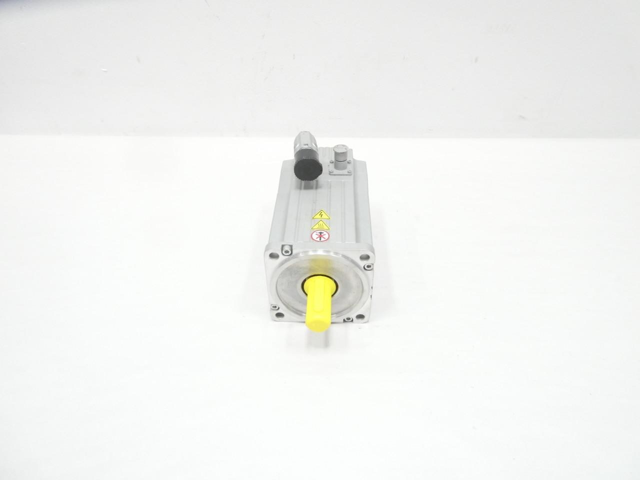 Festo EMMS-AS-100-S-HS-RMB Servo Motor 4600rpm 4.71nm 565v-ac