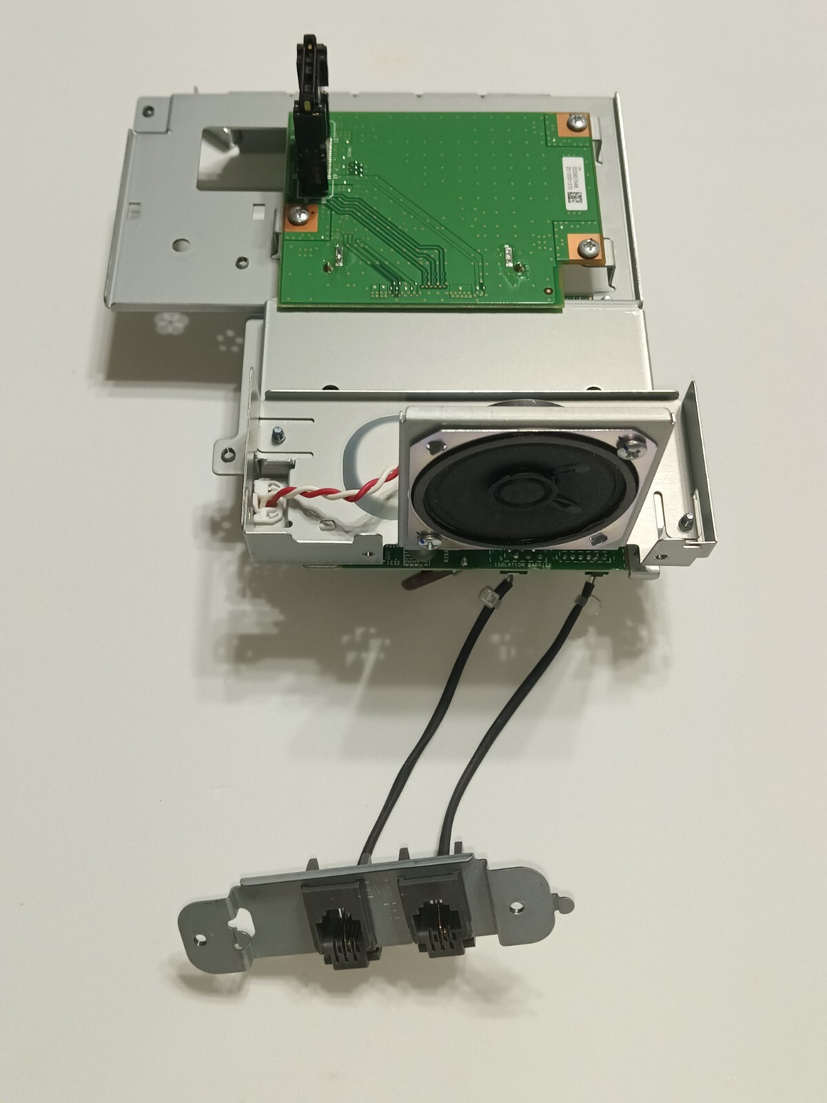 Ricoh Fax Option Type M42
