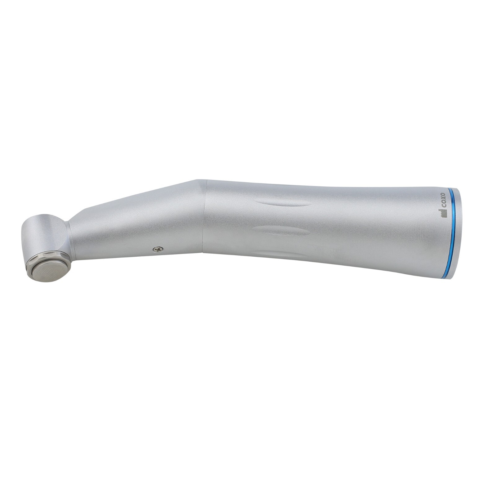 COXO Dental Contra Angle Low Speed Handpiece Fiber Optic Internal Water 1:1 NSK