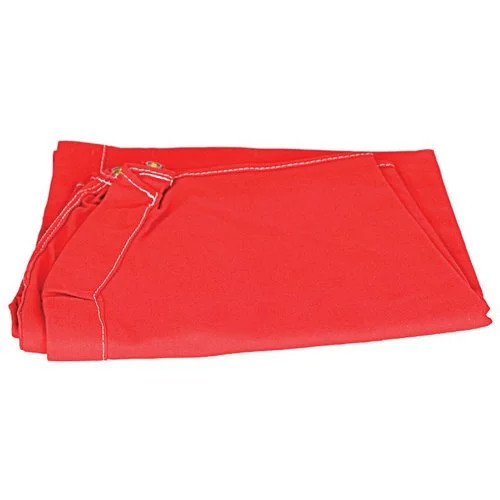 3-Bow Tractor Canopy Replacement Cover 40″ 10 oz. Duck Canvas – Red