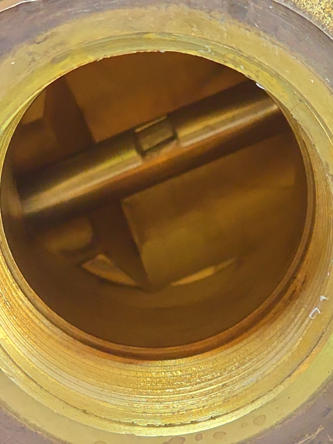 Skinner 1 In Valve Normally Closed NC