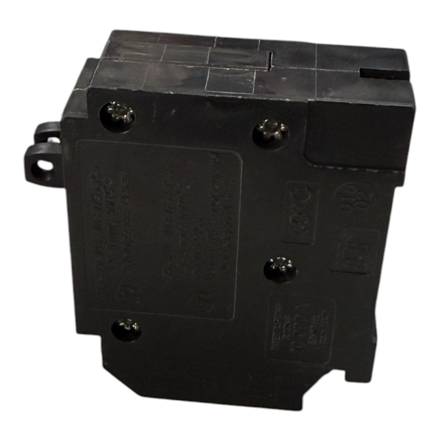 Square D Homeline 15A Twin 1PTandem Circuit Breaker HOMT1515 15/15 AMP New!!