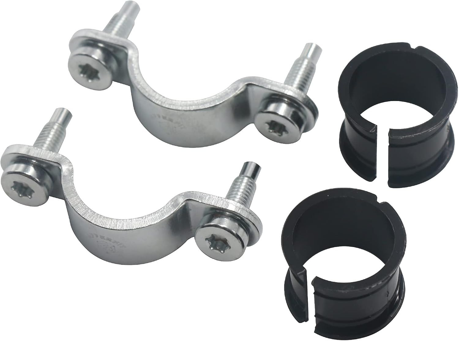 Shift Tube Bushings Shifter Clamps 905-107 905-110 for Steering Column Compatibl