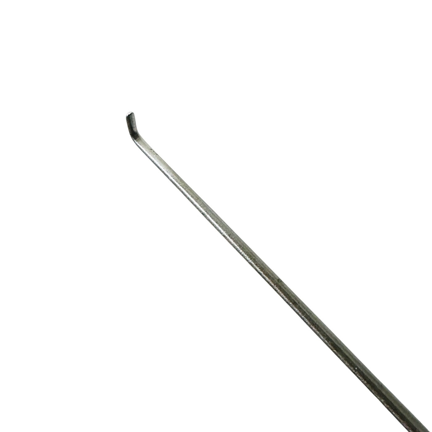 Pilling Teleflex 506832 Feder-Ossoff Probe 60° Angle, Blunt, 10 5/8″