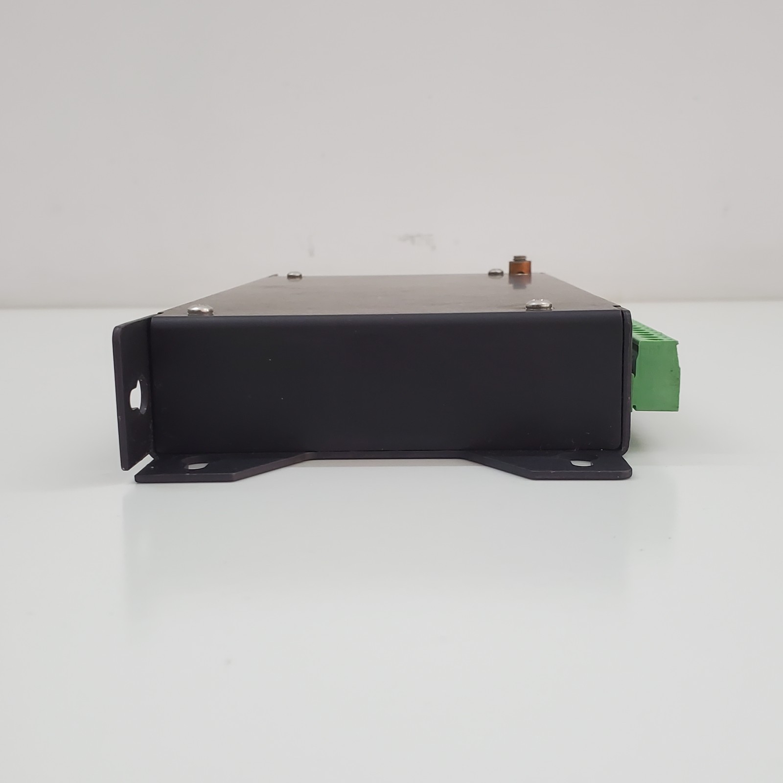 Campbell Scientific AVW200 Vibrating Wire Spectrum Analyzer RS232 12VDC