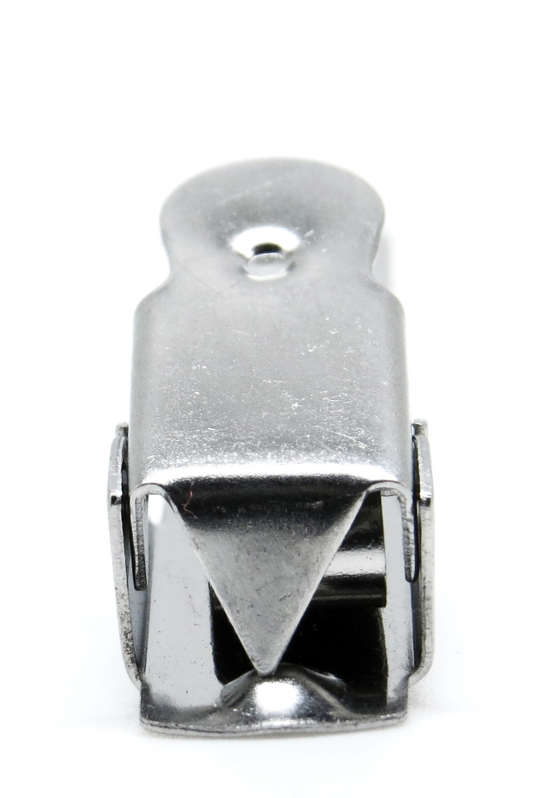 10 Pcs Dental Medical X-Ray Film Hanger Clip 2.2″ Stainless Steel Instruments