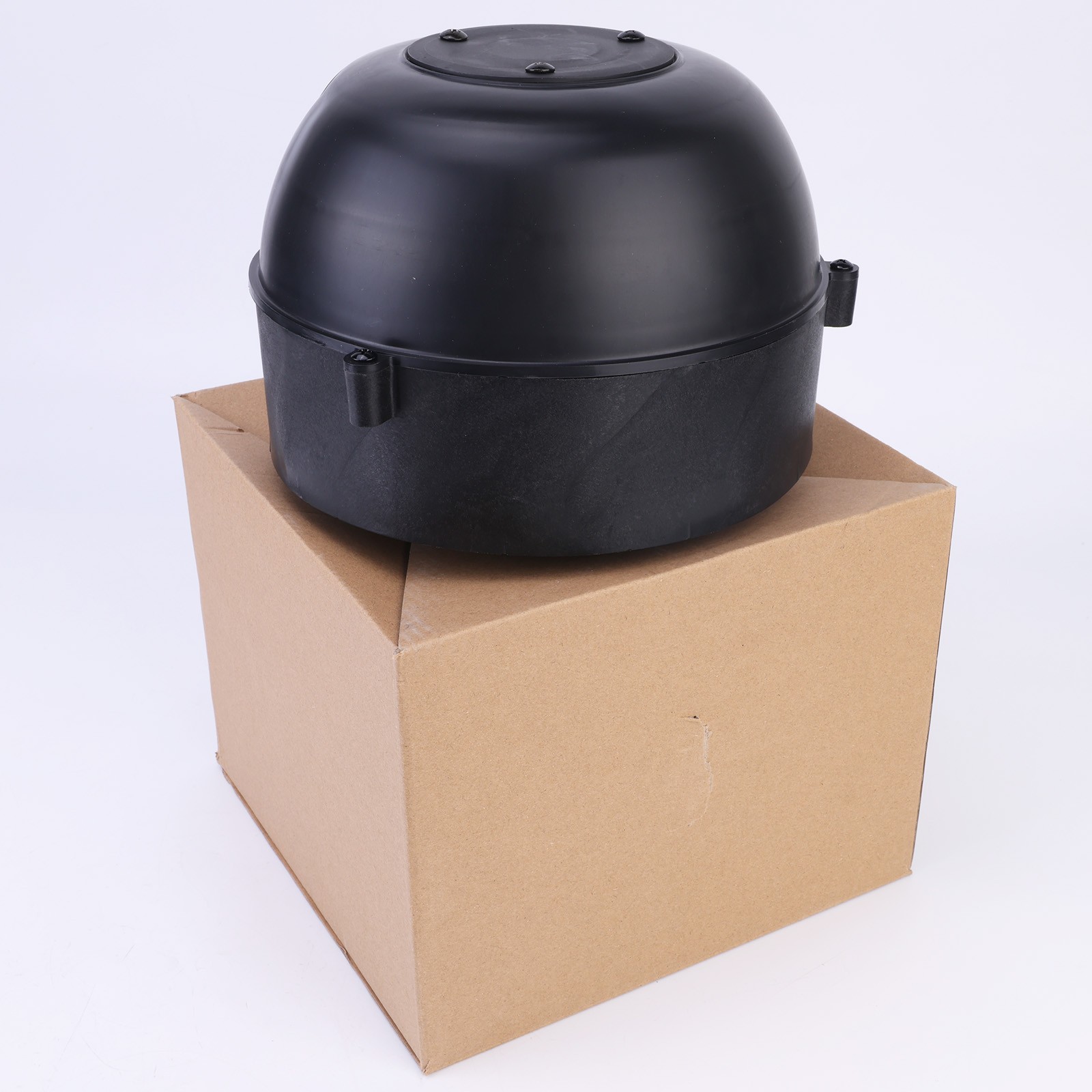 Turbine Precleaner 0700195 130-3279 AT220930 For Caterpillar Skid Steer Loader
