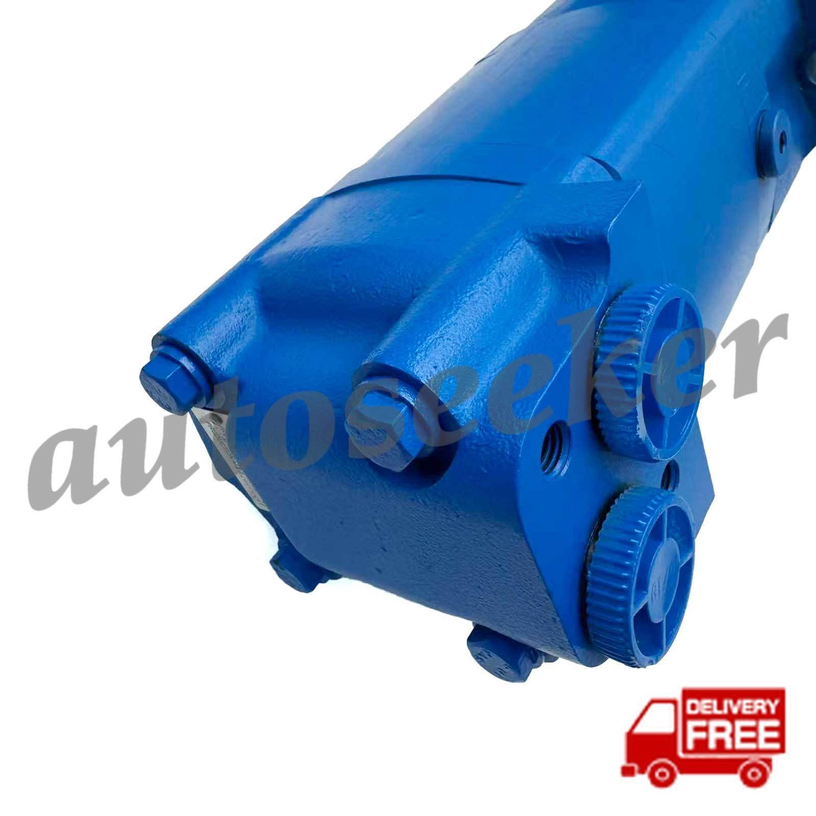 New Hydraulic Orbital Motor BM5-400 for AGT ECSSTR072 Skid Steer Rotary Tiller