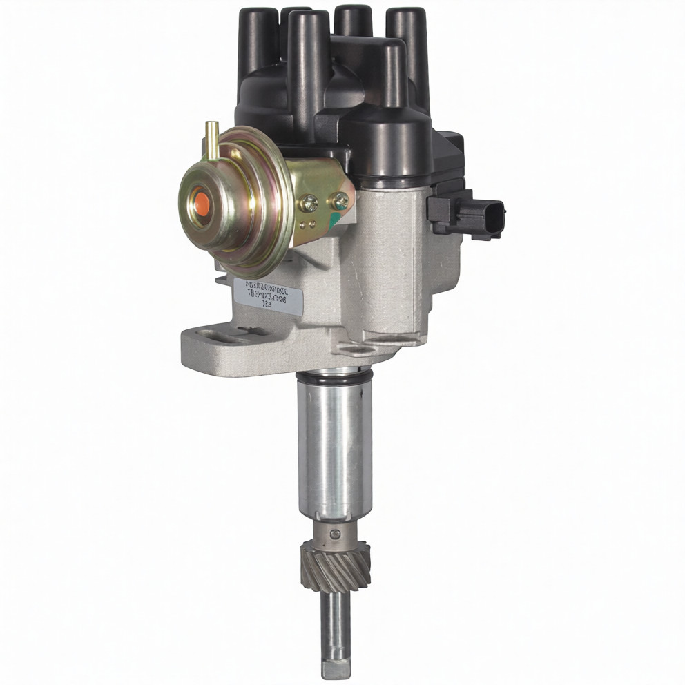Electronic Ignition Distributor 22100-50K15 for Nissan TCM Komatsu Forklift