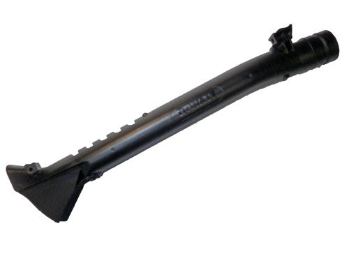 DeWalt DWS780 Compound Miter Saw Replacement Dust Chute – N142121
