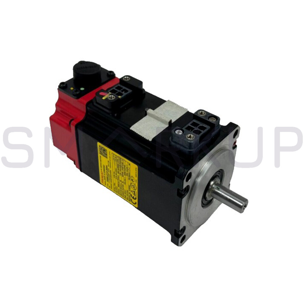 New In Box FANUC A06B-0115-B804 Servo Motor